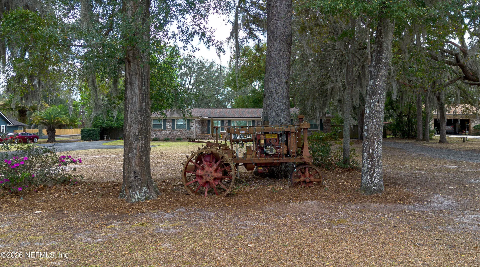 194 Aldersgate Street Green Cove Springs FL 32043