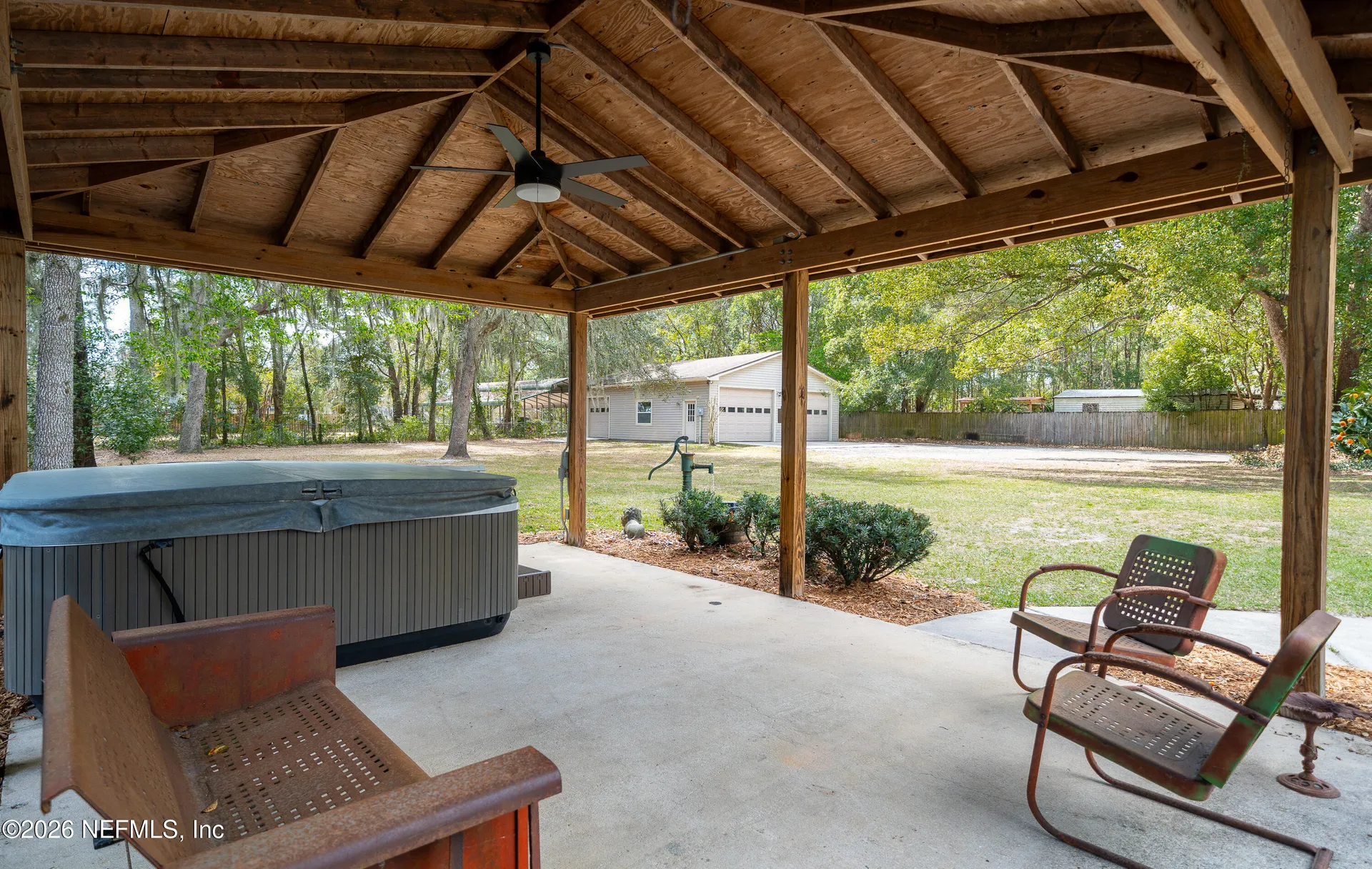 194 Aldersgate Street Green Cove Springs FL 32043