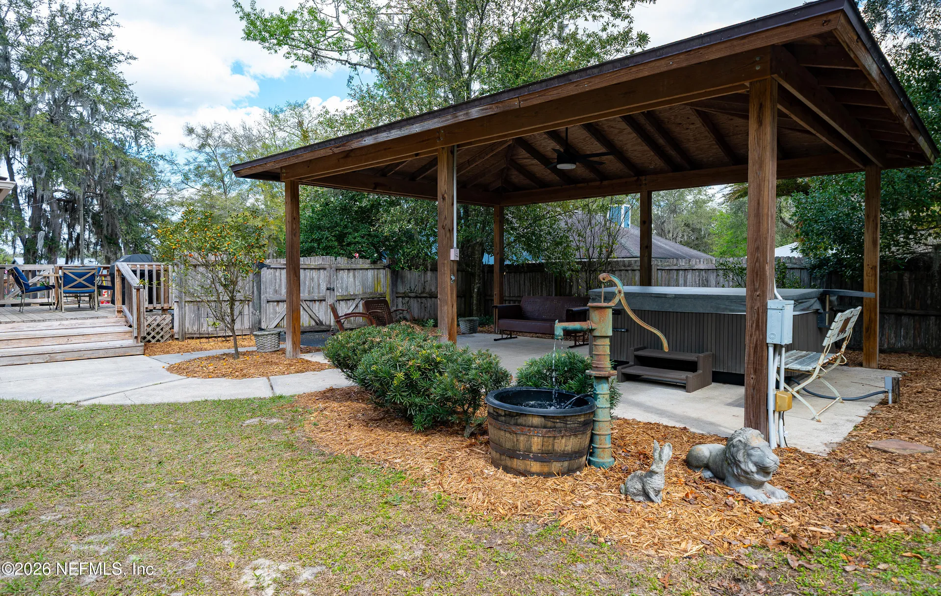 194 Aldersgate Street Green Cove Springs FL 32043