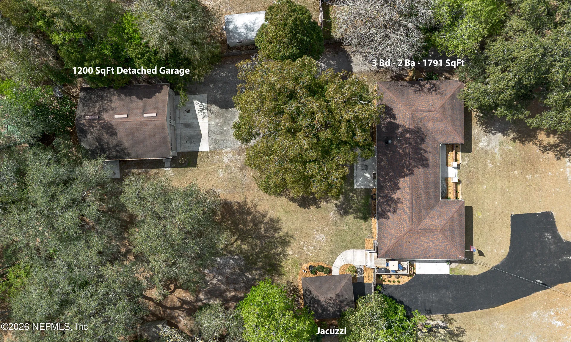194 Aldersgate Street Green Cove Springs FL 32043