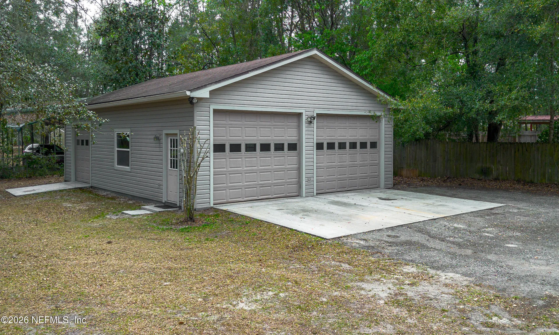 194 Aldersgate Street Green Cove Springs FL 32043