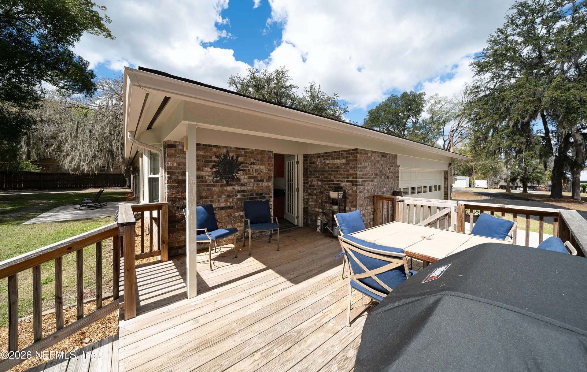 194 Aldersgate Street Green Cove Springs FL 32043