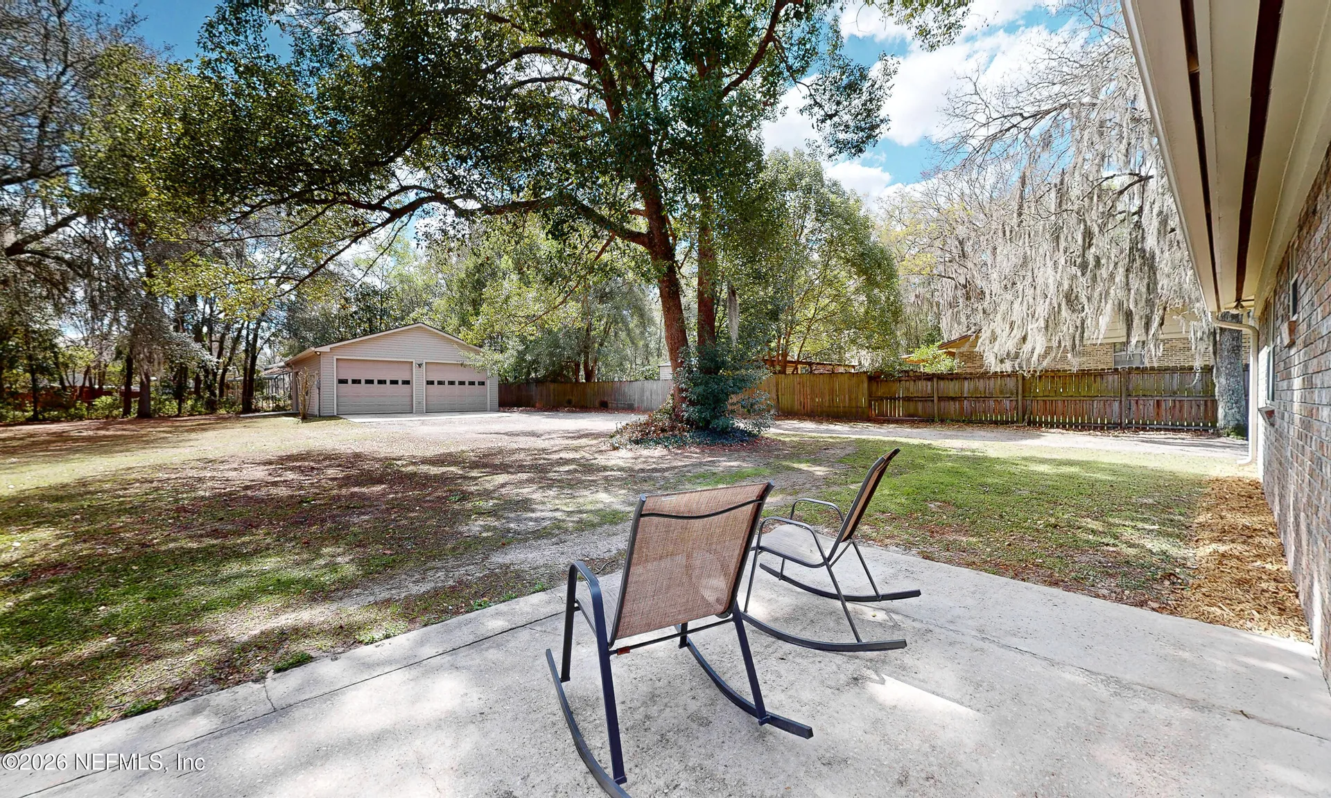 194 Aldersgate Street Green Cove Springs FL 32043