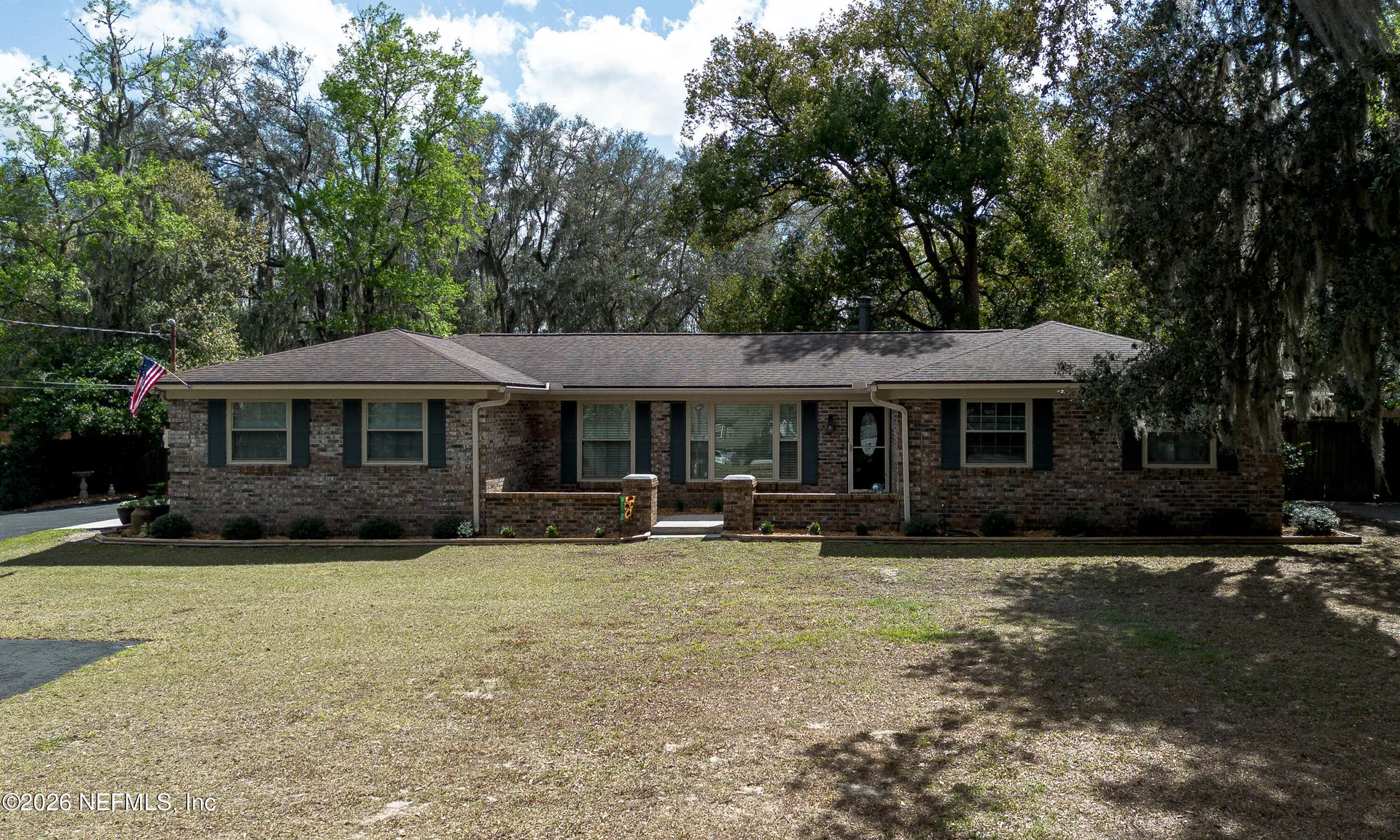194 Aldersgate Street Green Cove Springs FL 32043