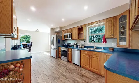 194 Aldersgate Street Green Cove Springs FL 32043