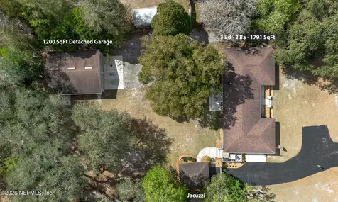 194 Aldersgate Street Green Cove Springs FL 32043