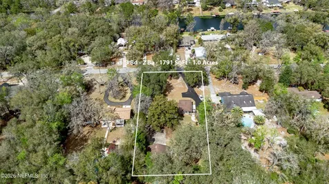 194 Aldersgate Street Green Cove Springs FL 32043