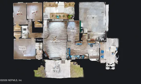 194 Aldersgate Street Green Cove Springs FL 32043