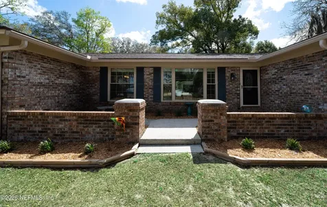 194 Aldersgate Street Green Cove Springs FL 32043