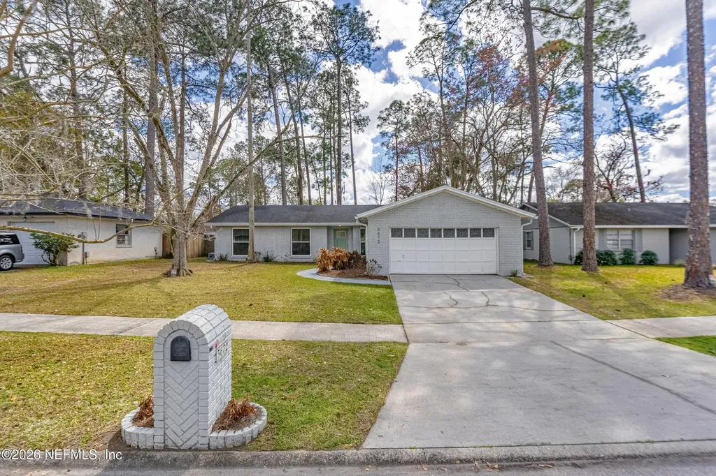 3672 Torre Grande Avenue Jacksonville FL 32257