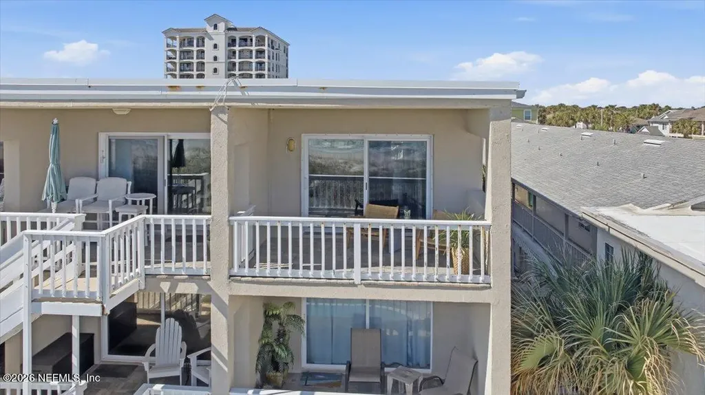 811 1st Street S Jacksonville Beach FL 32250