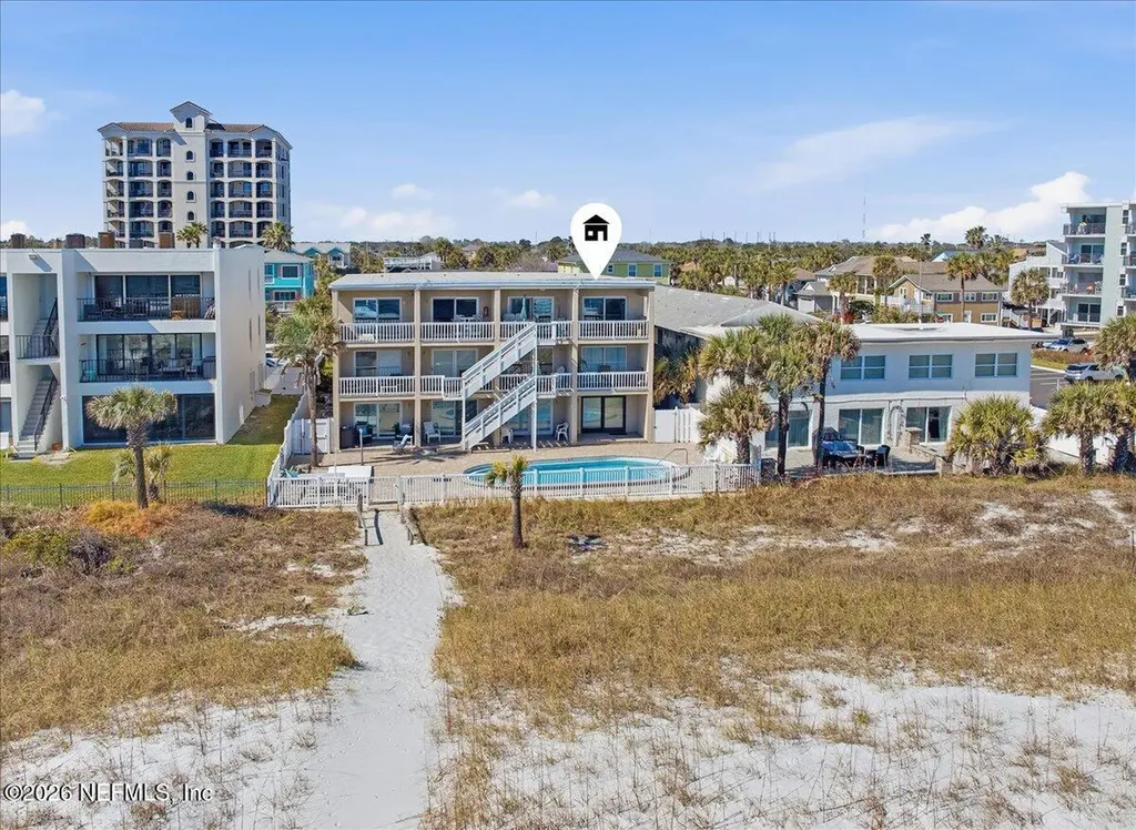 811 1st Street S Jacksonville Beach FL 32250