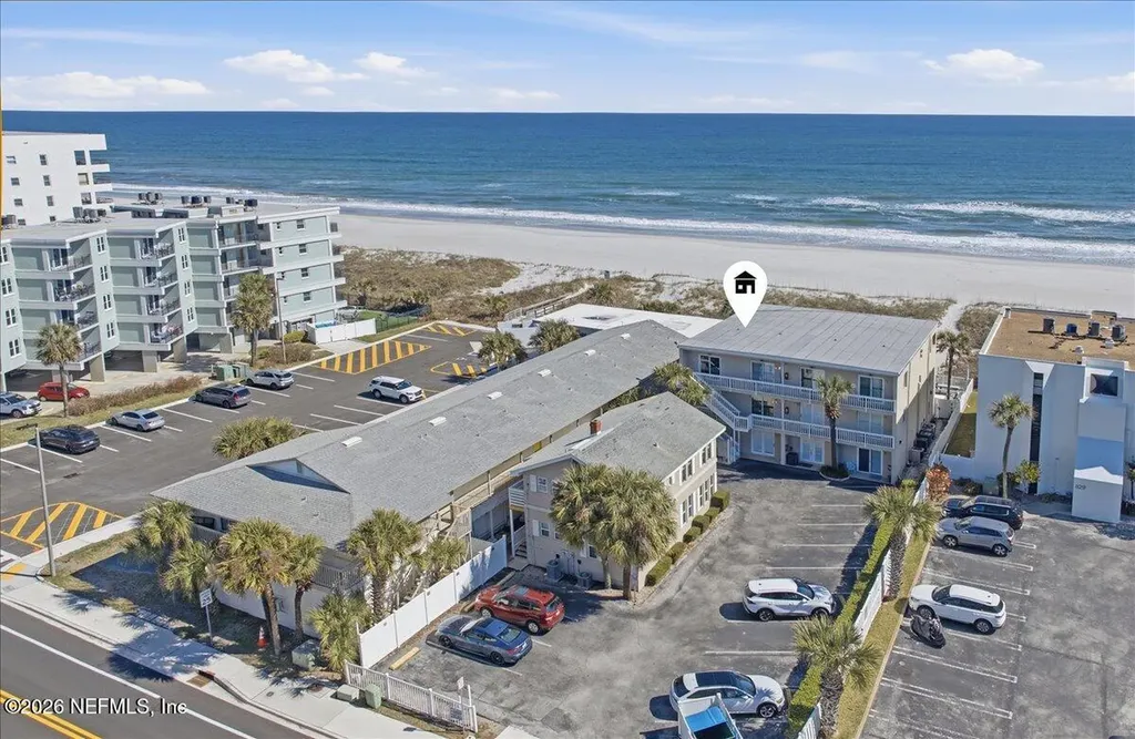 811 1st Street S Jacksonville Beach FL 32250