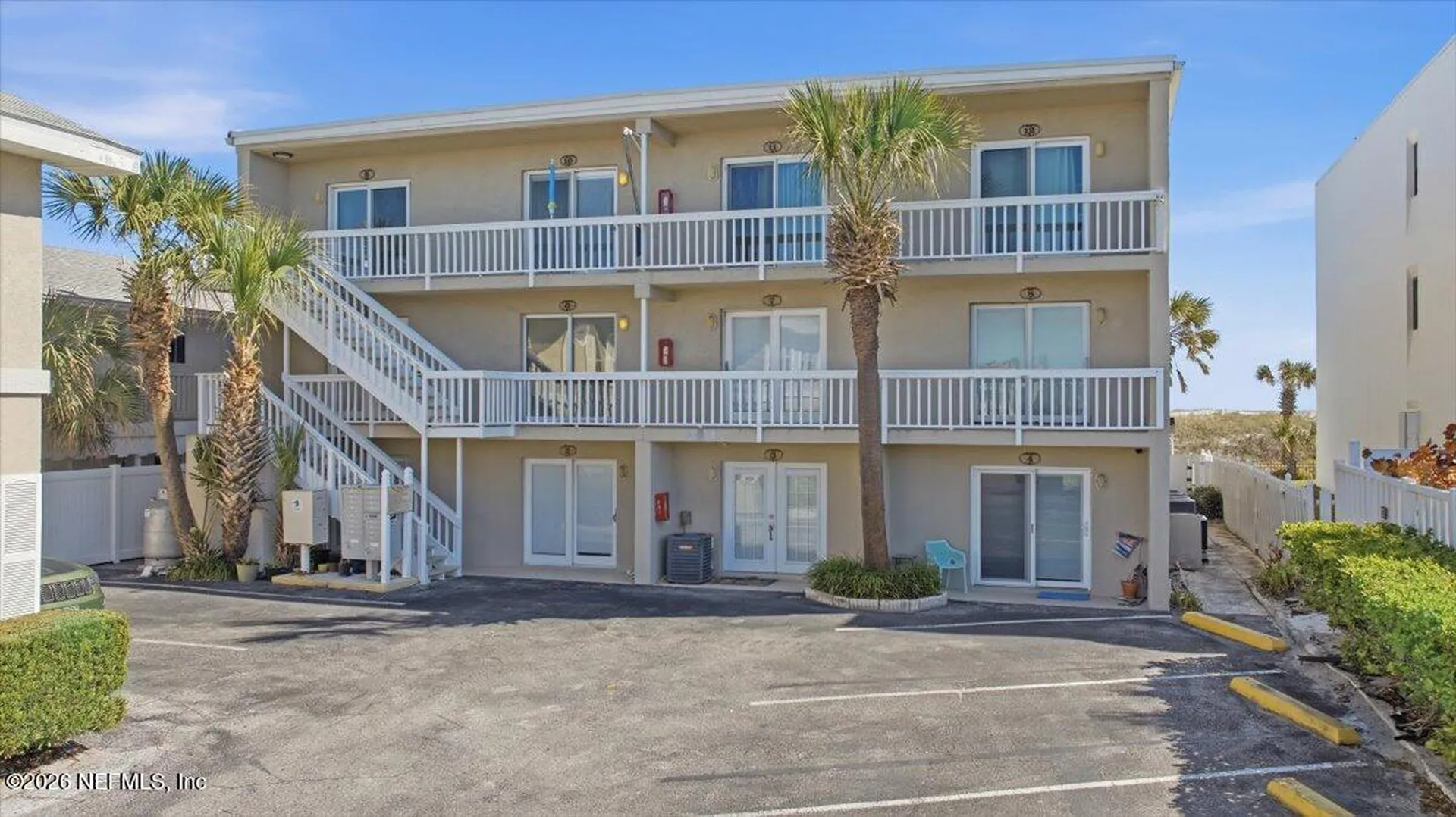 811 1st Street S Jacksonville Beach FL 32250