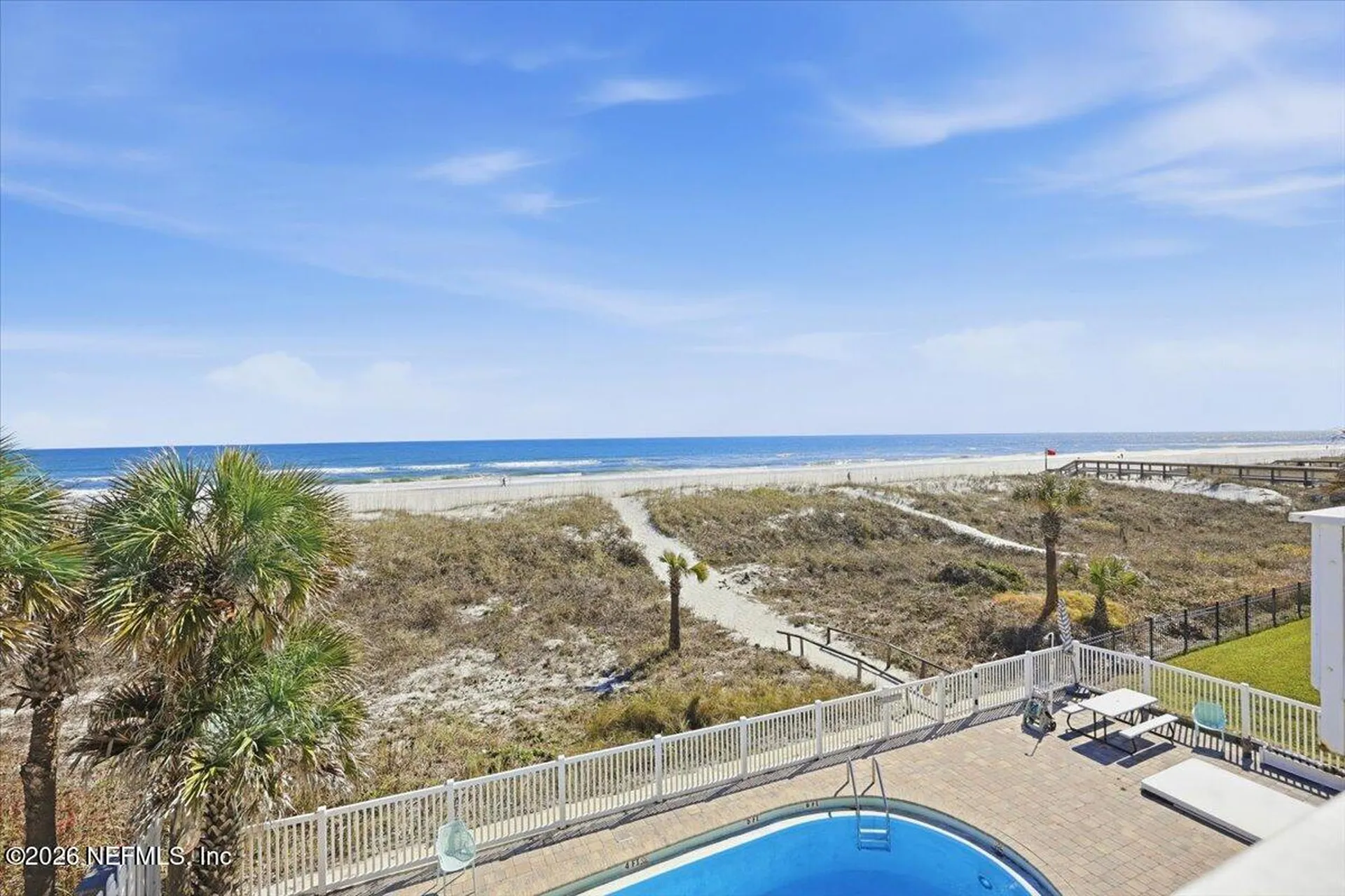811 1st Street S Jacksonville Beach FL 32250
