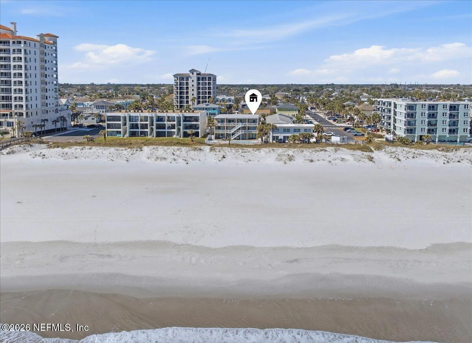 811 1st Street S Jacksonville Beach FL 32250