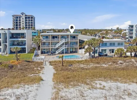 811 1st Street S Jacksonville Beach FL 32250