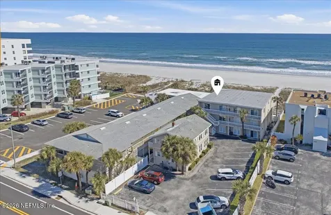 811 1st Street S Jacksonville Beach FL 32250