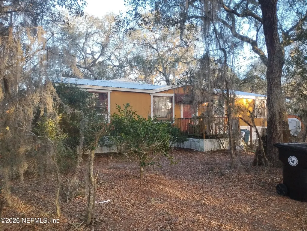 5816 Bryce Street Keystone Heights FL 32656