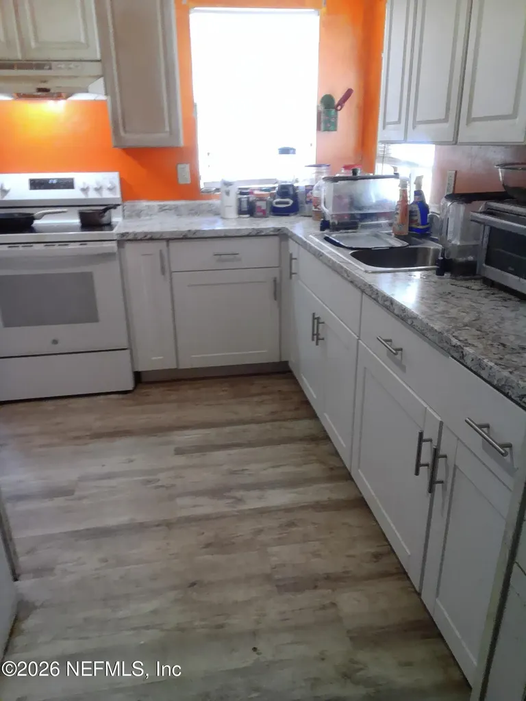 5816 Bryce Street Keystone Heights FL 32656