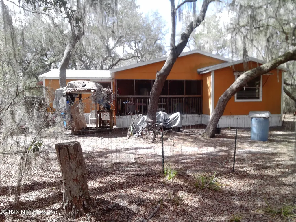 5816 Bryce Street Keystone Heights FL 32656
