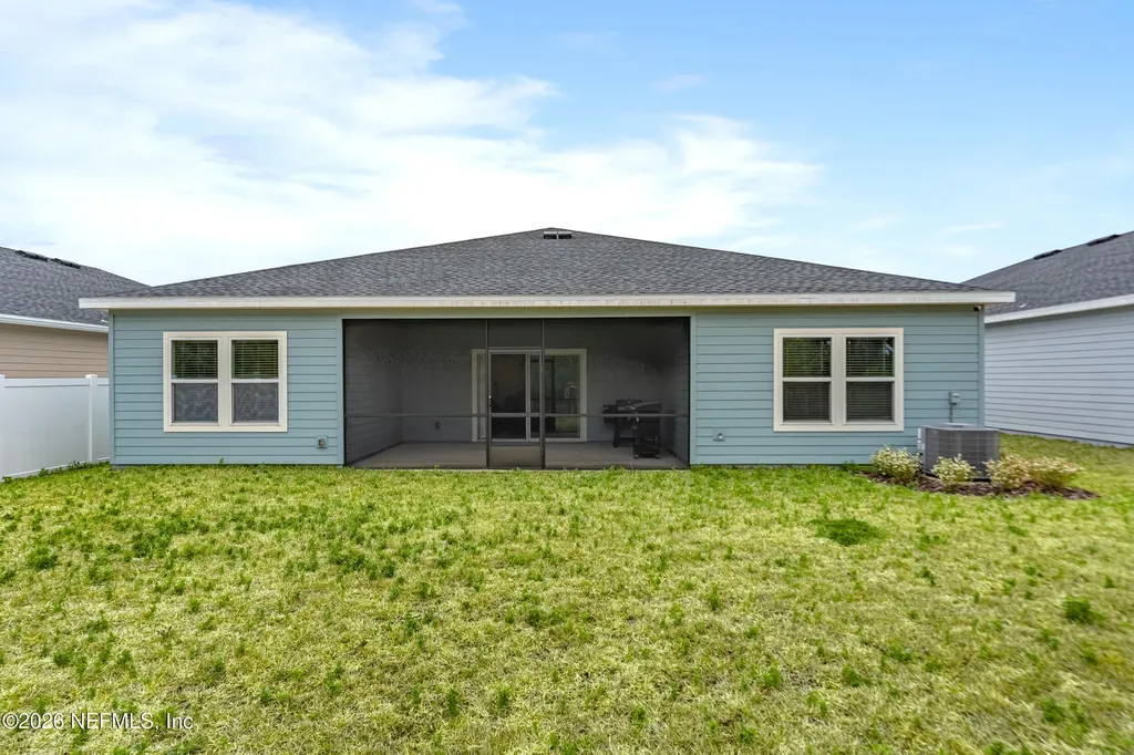 8486 Horsebit Circle Jacksonville FL 32219