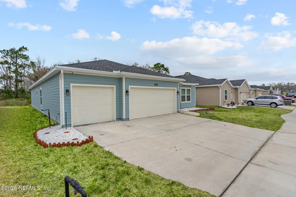 8486 Horsebit Circle Jacksonville FL 32219