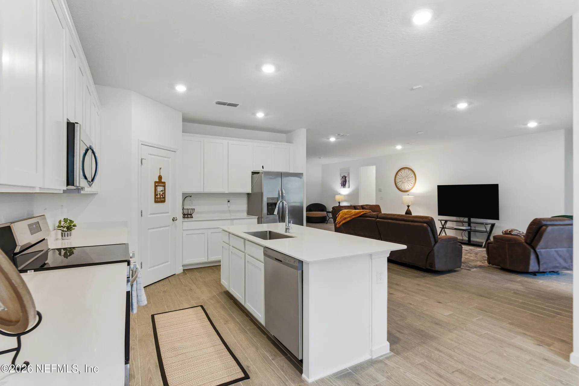 8486 Horsebit Circle Jacksonville FL 32219