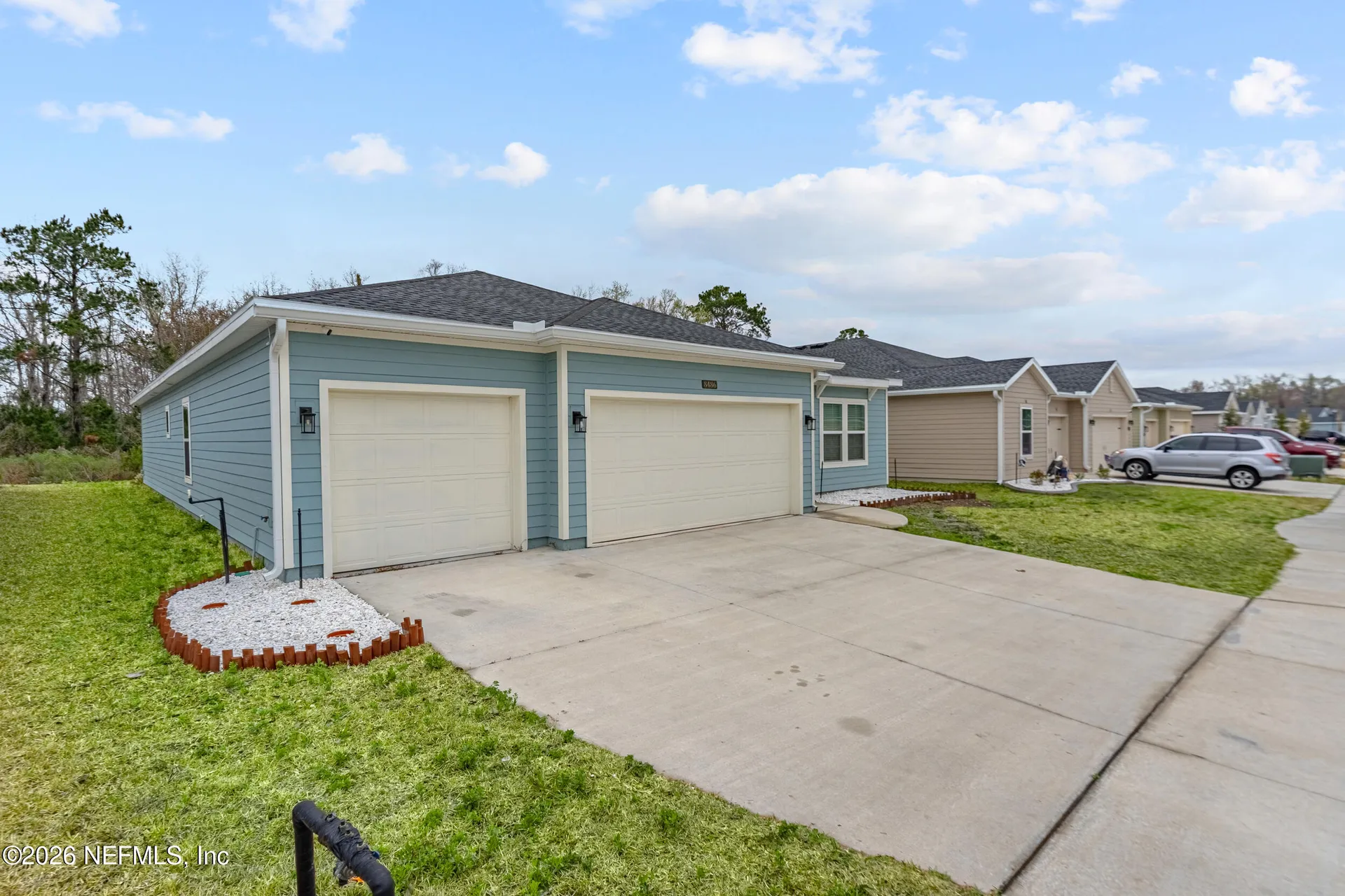 8486 Horsebit Circle Jacksonville FL 32219