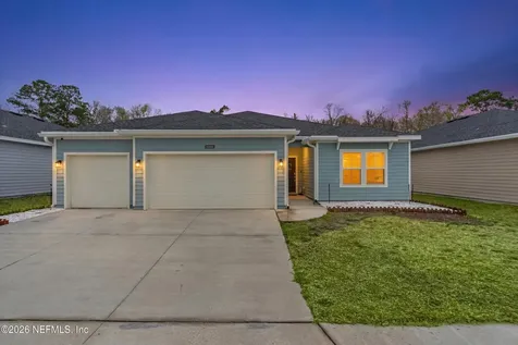 8486 Horsebit Circle Jacksonville FL 32219