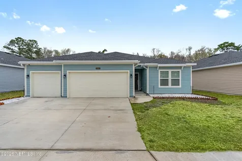 8486 Horsebit Circle Jacksonville FL 32219
