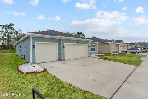 8486 Horsebit Circle Jacksonville FL 32219