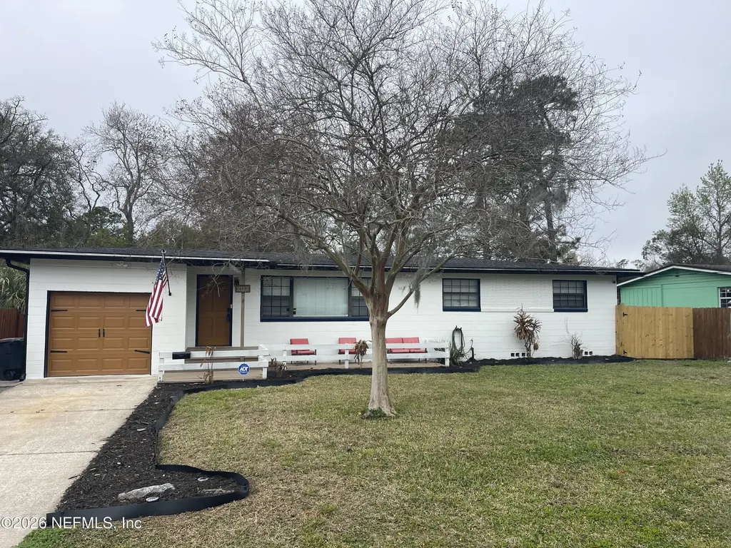 2112 Dean Road Jacksonville FL 32216