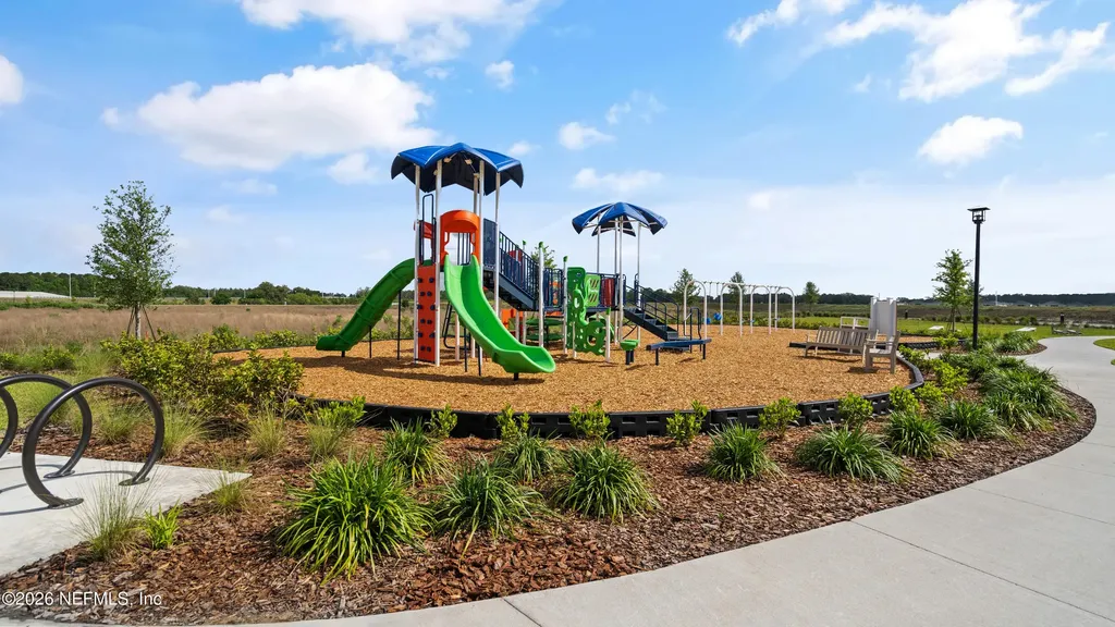 3071 Bella Collina Way Green Cove Springs FL 32043