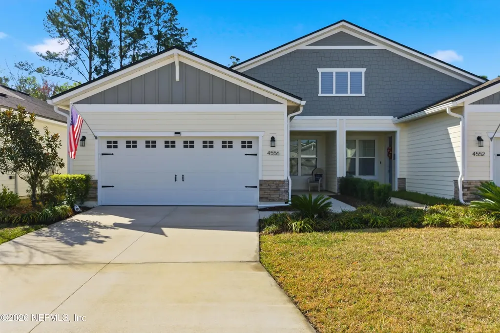 4556 Sun Garden Drive Jacksonville FL 32257