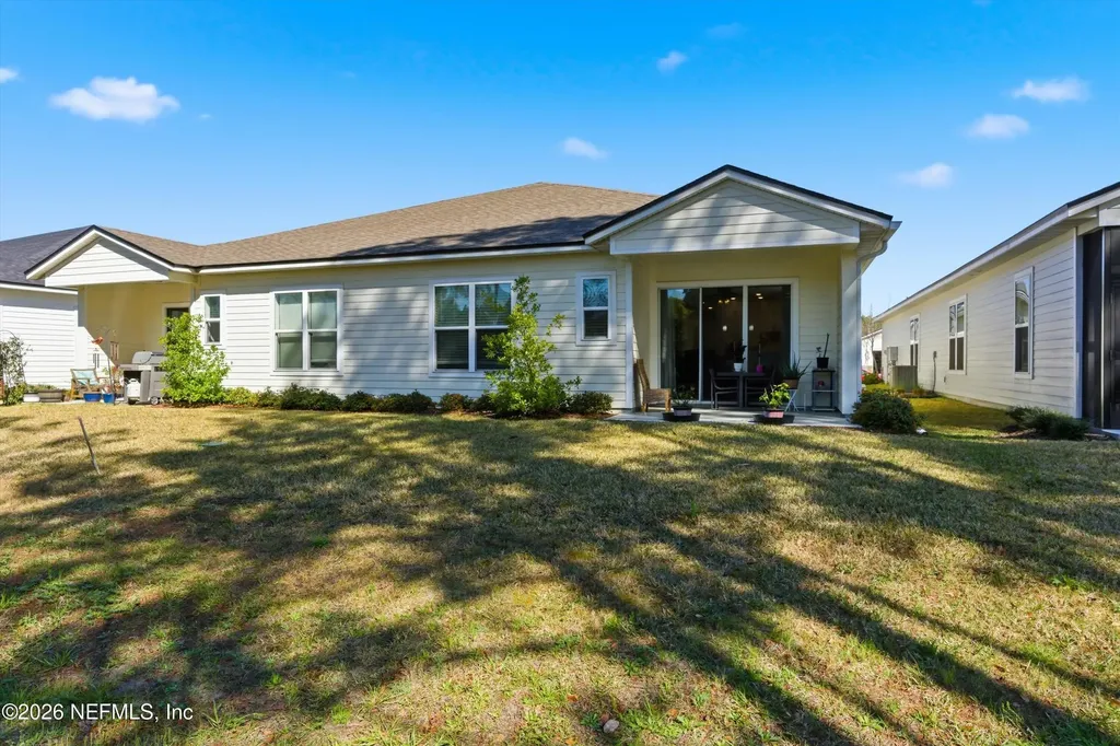 4556 Sun Garden Drive Jacksonville FL 32257