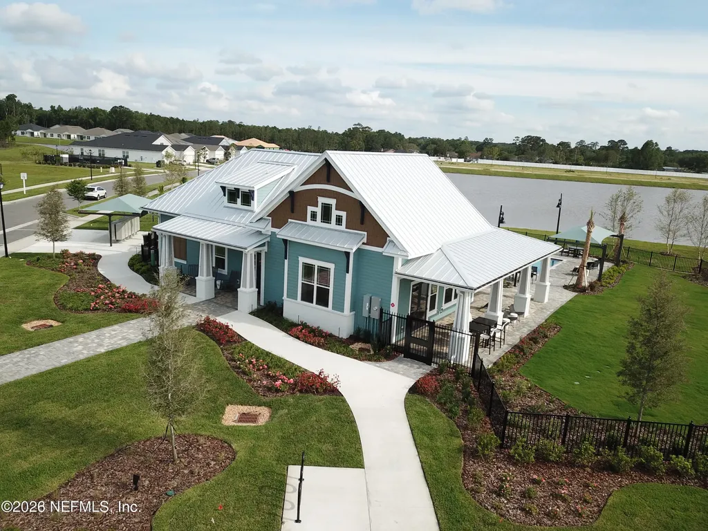 4556 Sun Garden Drive Jacksonville FL 32257