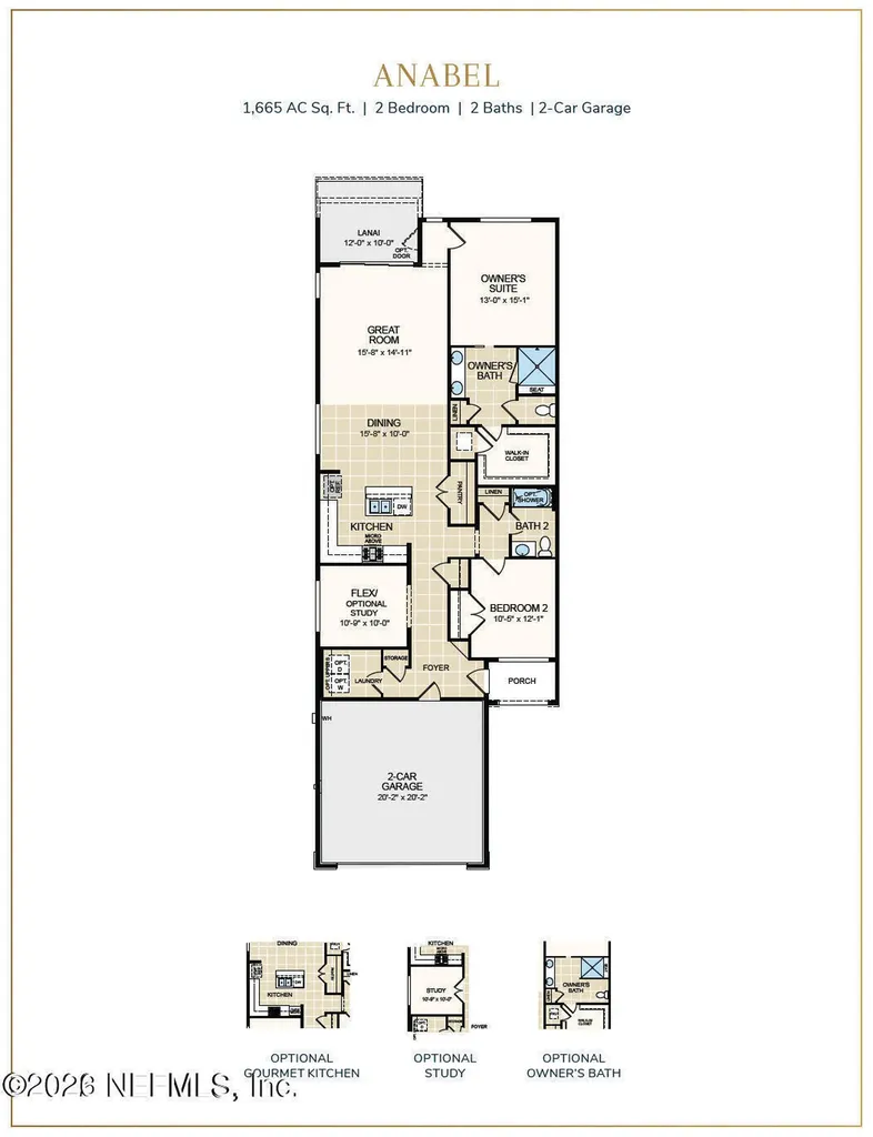 4556 Sun Garden Drive Jacksonville FL 32257