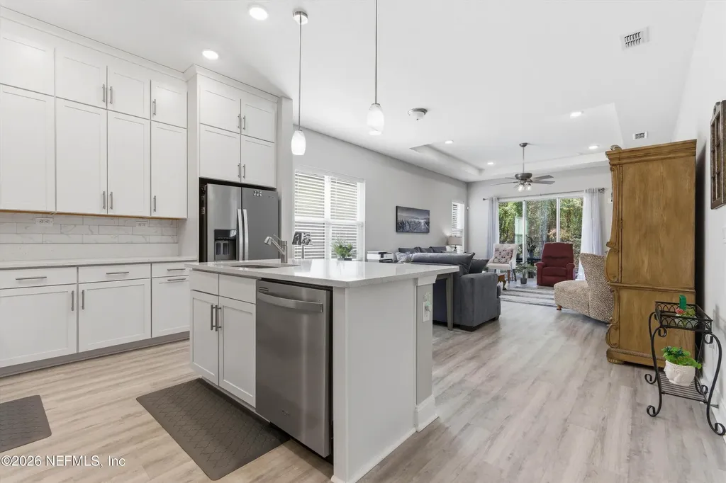 4556 Sun Garden Drive Jacksonville FL 32257