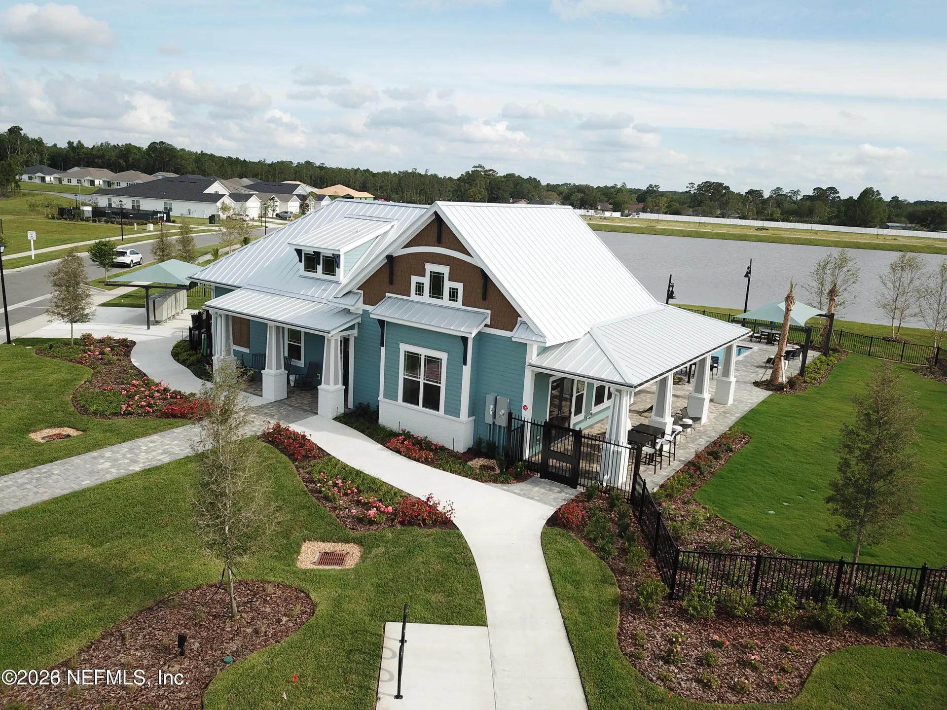4556 Sun Garden Drive Jacksonville FL 32257