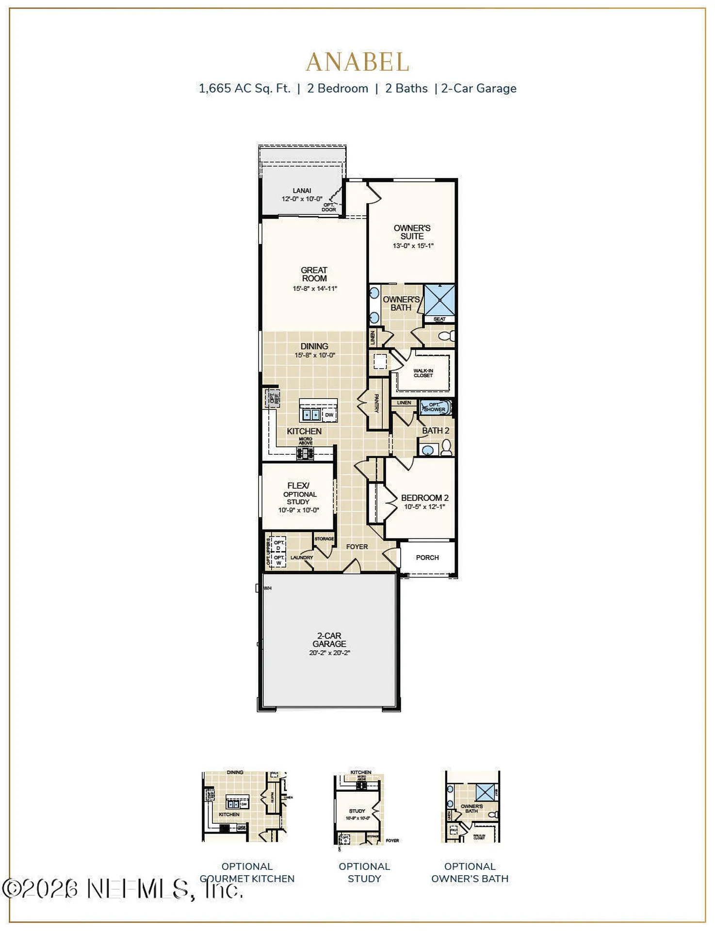 4556 Sun Garden Drive Jacksonville FL 32257