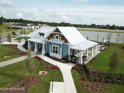 4556 Sun Garden Drive Jacksonville FL 32257