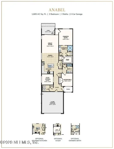 4556 Sun Garden Drive Jacksonville FL 32257
