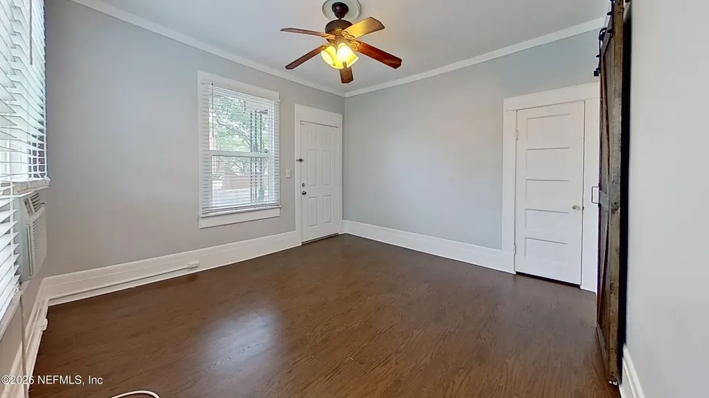1513 Palm Avenue Jacksonville FL 32207
