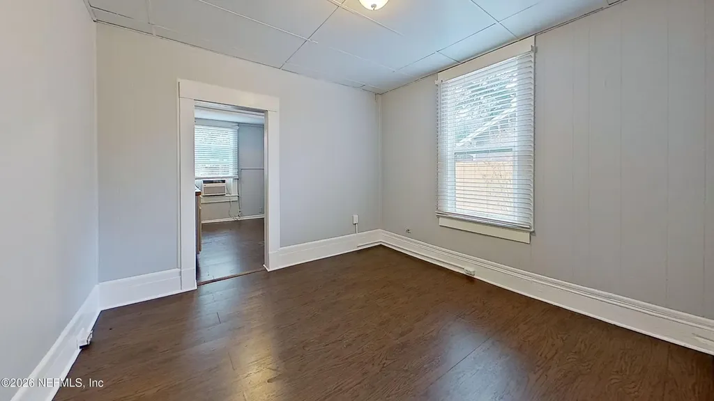 1513 Palm Avenue Jacksonville FL 32207