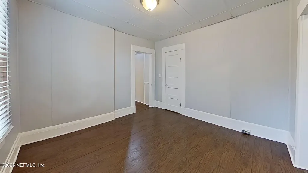 1513 Palm Avenue Jacksonville FL 32207