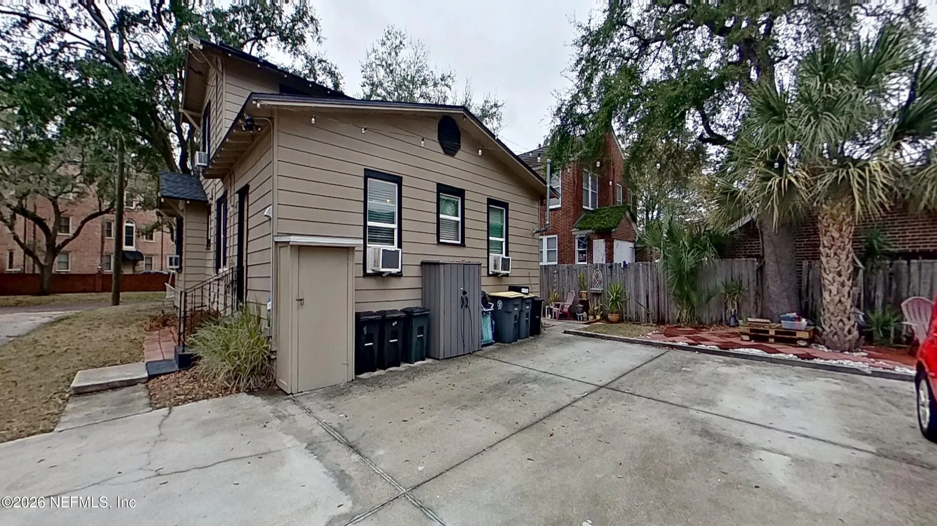1513 Palm Avenue Jacksonville FL 32207