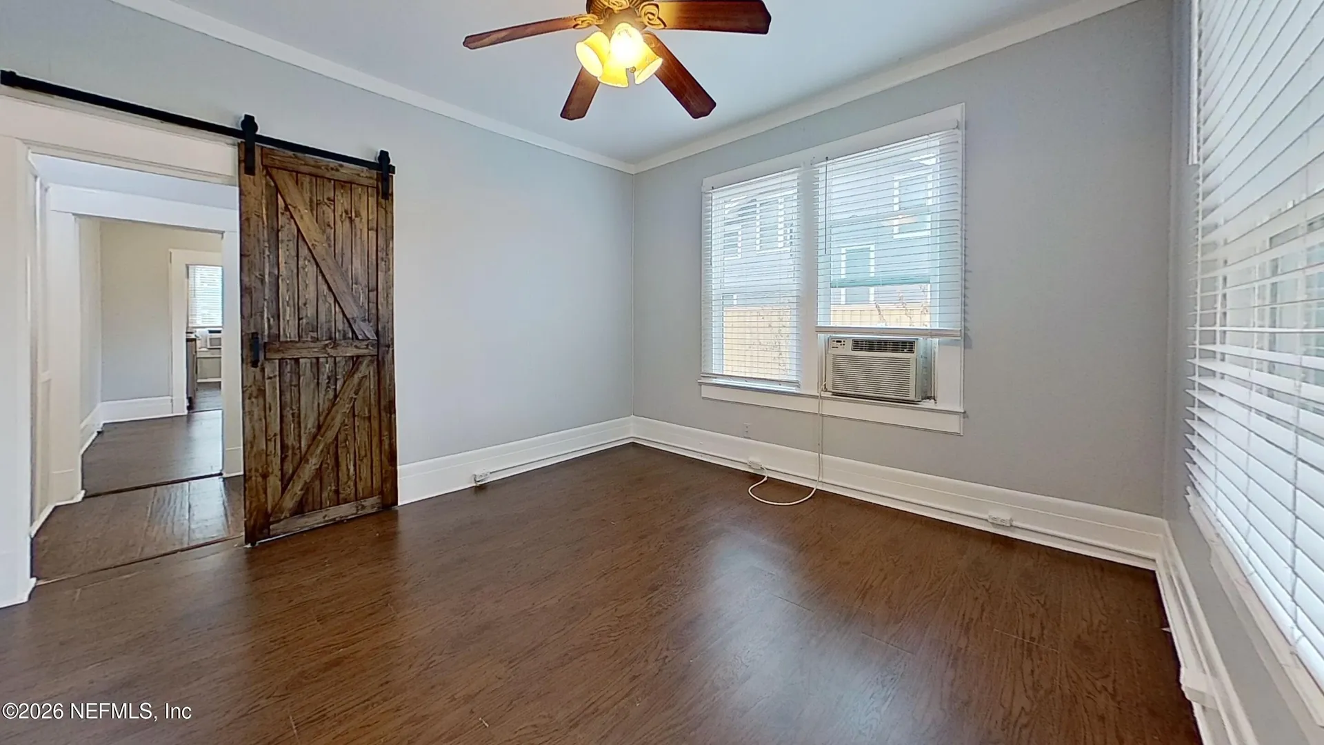 1513 Palm Avenue Jacksonville FL 32207