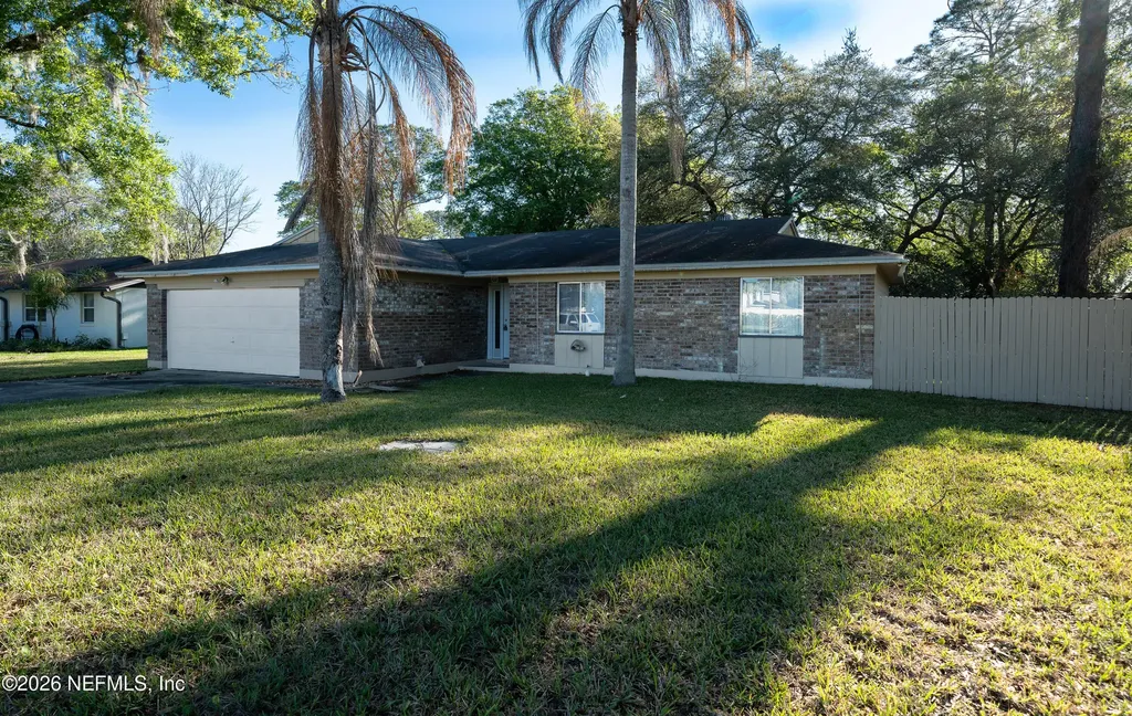147 Knight Boxx Road Middleburg FL 32068