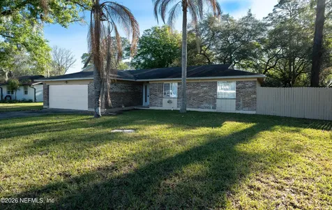 147 Knight Boxx Road Middleburg FL 32068